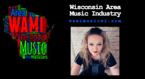 Carrie Zylka joins the WAMI (Wisconsin Area Music Industry) Board as Social Media Manager & Content Creator