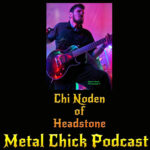Chi Noden of Headstone